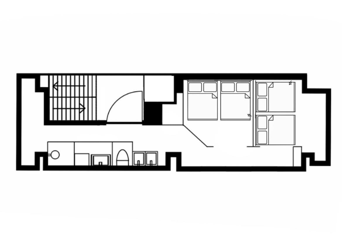 桜の川8 Shinjuku 3 Mins Shibuya New Mansion Train 1 Min More Than 7 People โตเกียว ภายนอก รูปภาพ