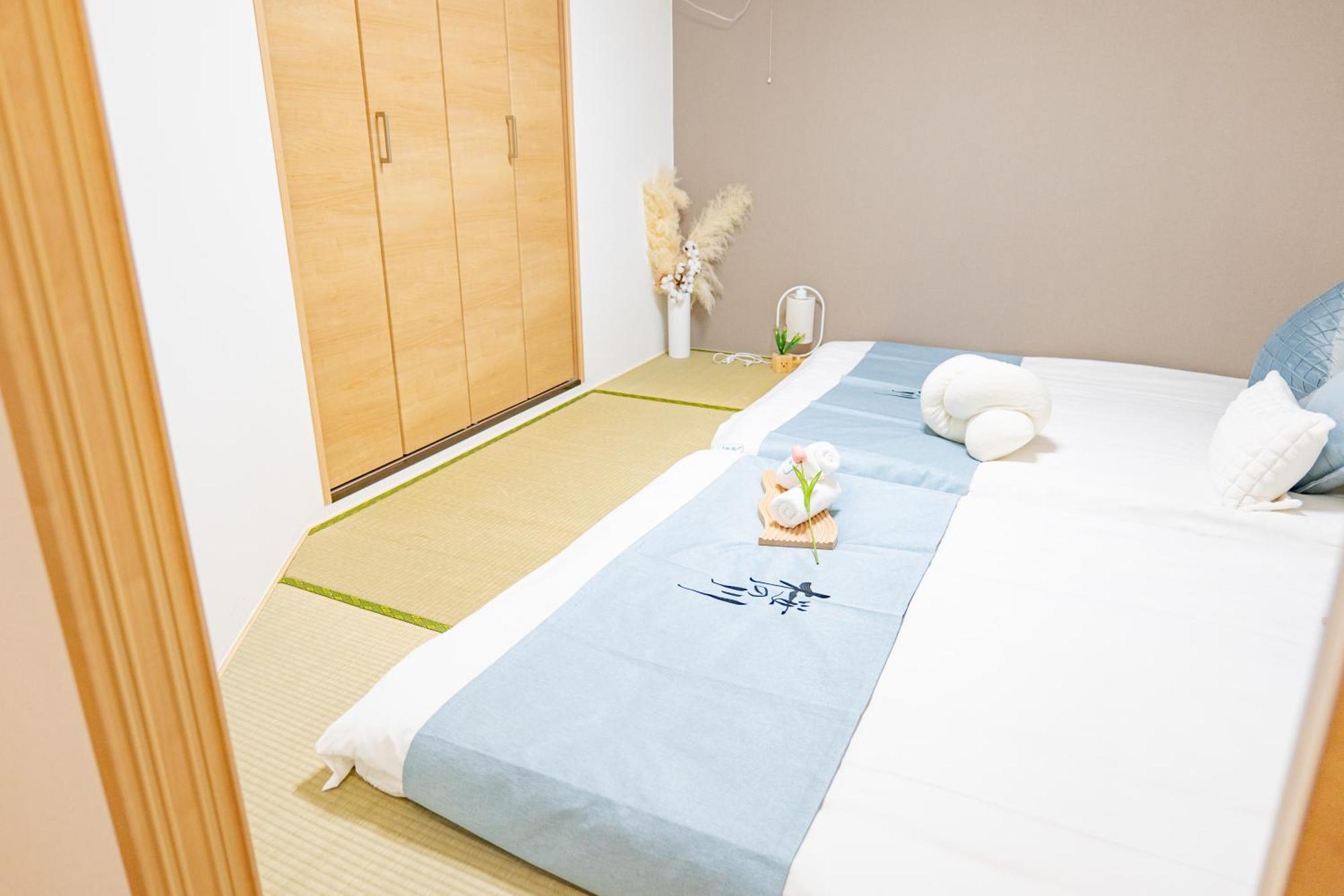桜の川8 Shinjuku 3 Mins Shibuya New Mansion Train 1 Min More Than 7 People โตเกียว ภายนอก รูปภาพ