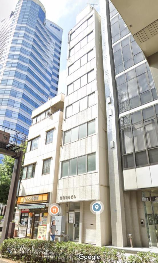 桜の川8 Shinjuku 3 Mins Shibuya New Mansion Train 1 Min More Than 7 People โตเกียว ภายนอก รูปภาพ