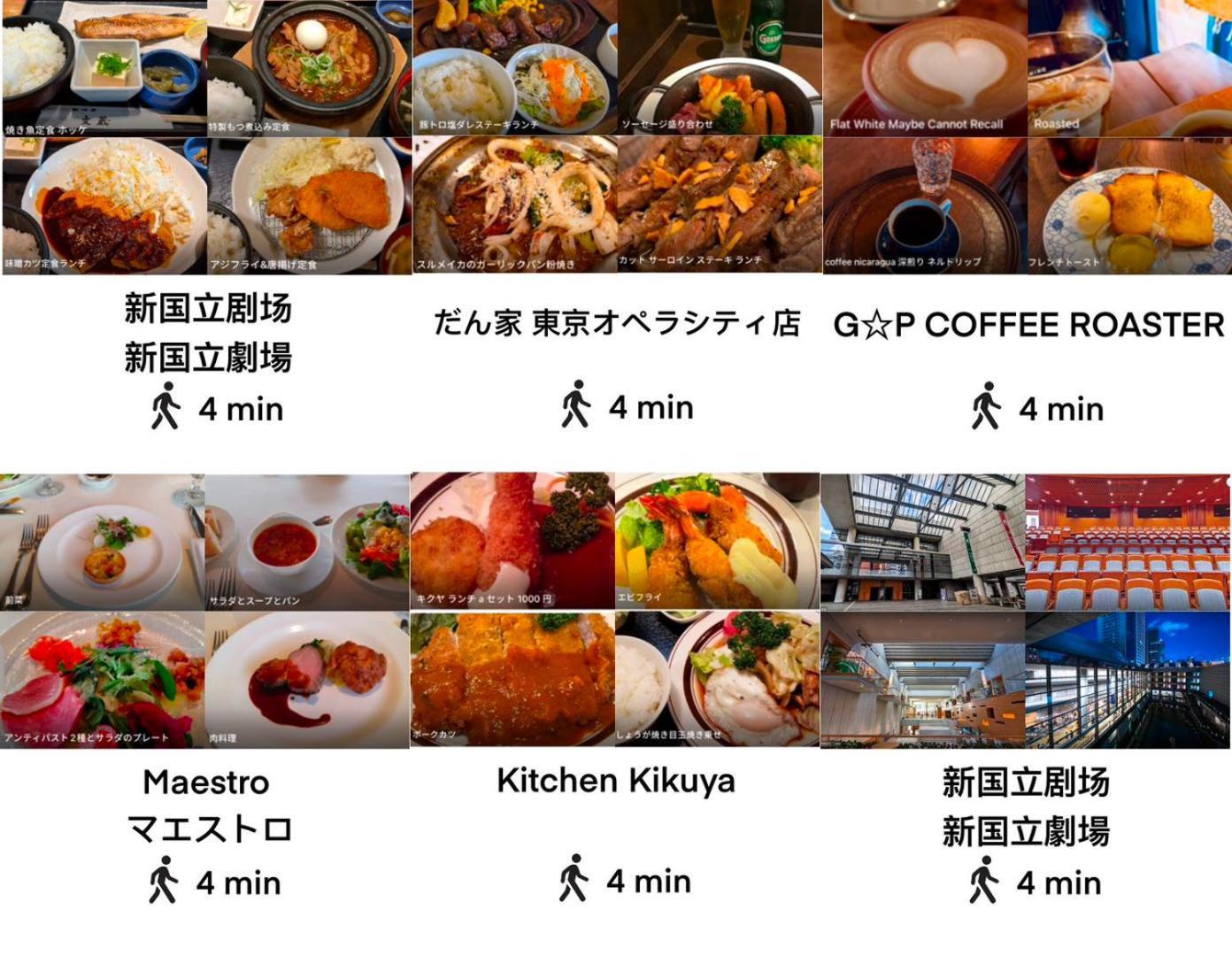 桜の川8 Shinjuku 3 Mins Shibuya New Mansion Train 1 Min More Than 7 People โตเกียว ภายนอก รูปภาพ